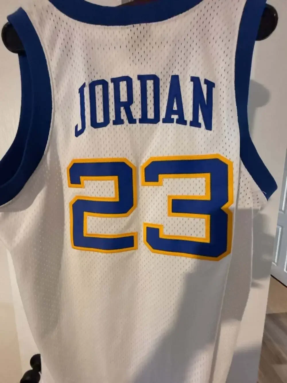Jordan vintage michael